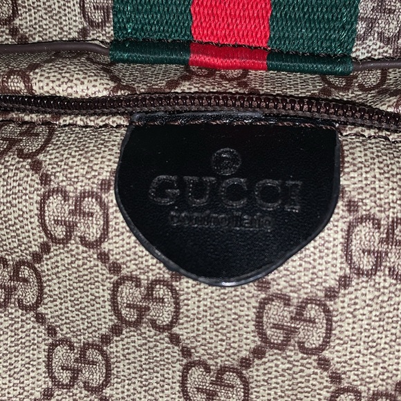 gucci bag - Picture 2 of 3